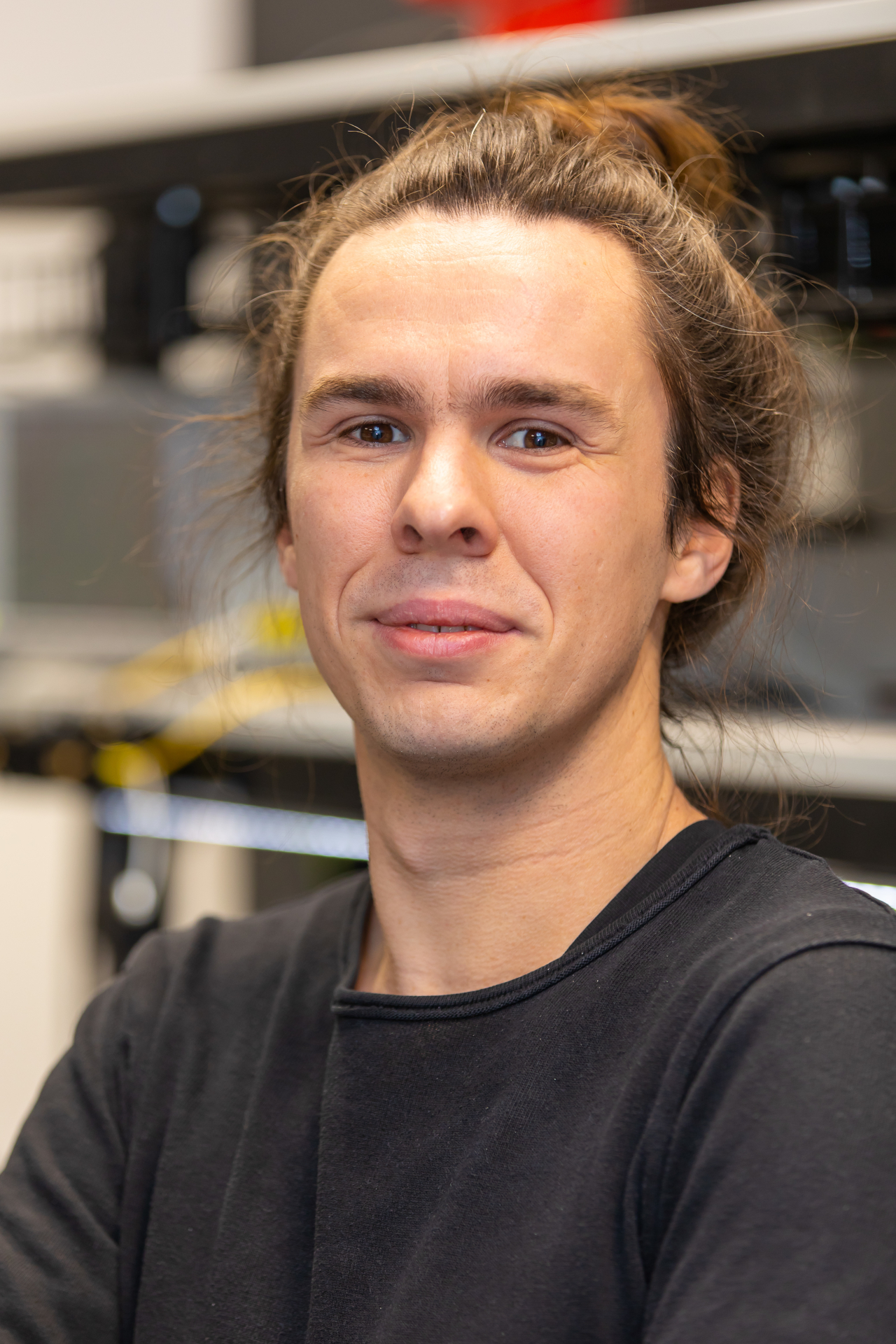 Image of a Christopher Taudt
